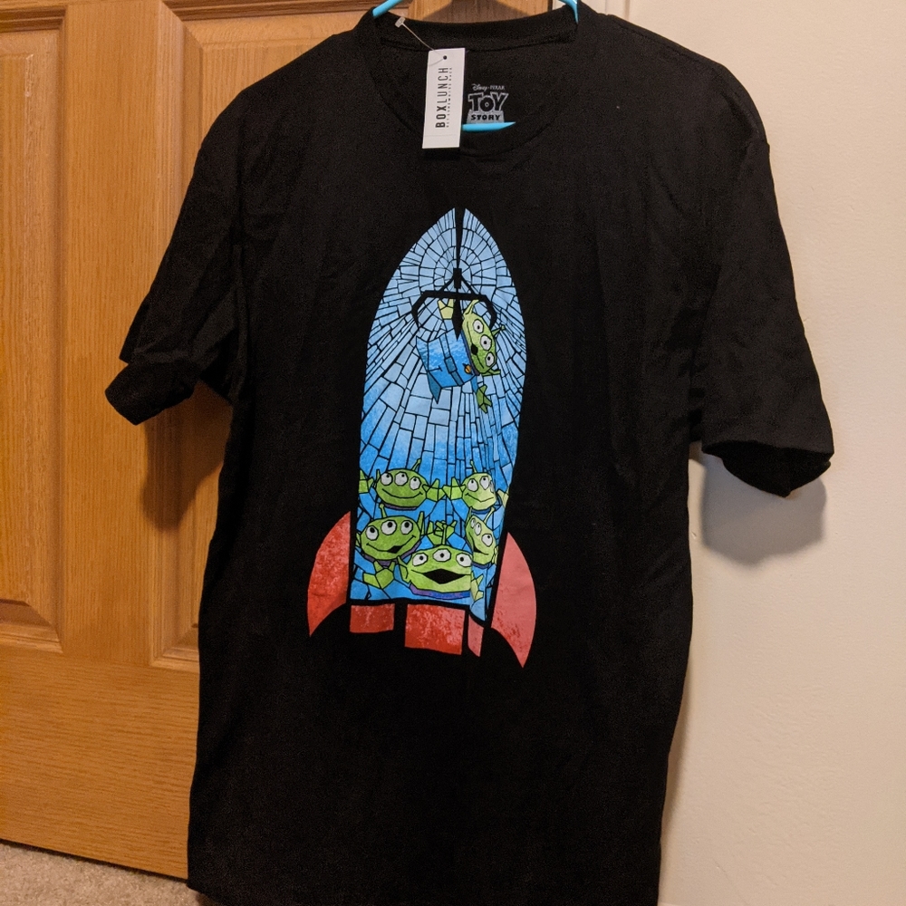 Toy Story Aliens T-Shirt